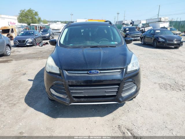 2016 FORD ESCAPE 1FMCU9GX1GUB29128 Photo 5