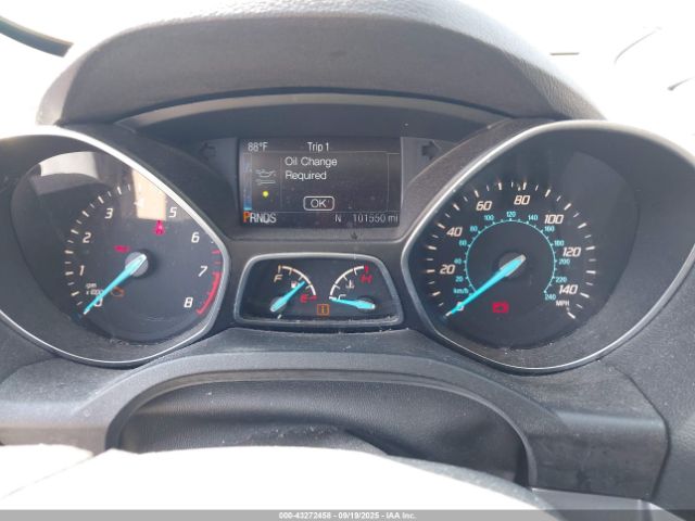 2016 FORD ESCAPE 1FMCU9GX1GUB29128 Photo 6