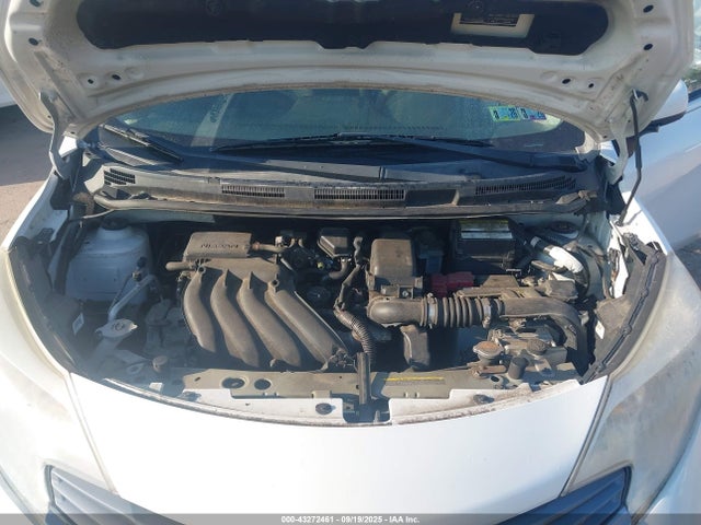 Nissan 2014 2014 3N1CE2CP3EL387983 Image 10