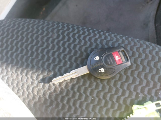 Nissan 2014 2014 3N1CE2CP3EL387983 Image 11