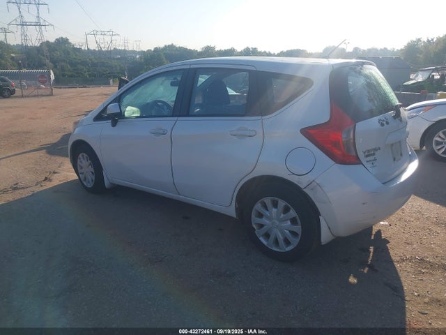 Nissan 2014 2014 3N1CE2CP3EL387983 Image 3