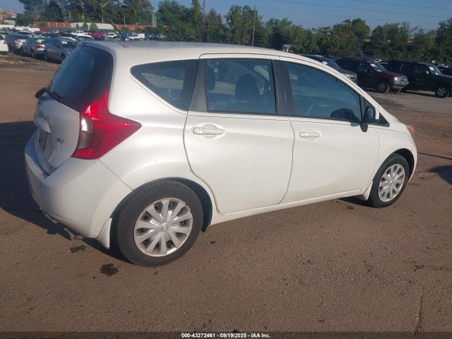Nissan 2014 2014 3N1CE2CP3EL387983 Image 4