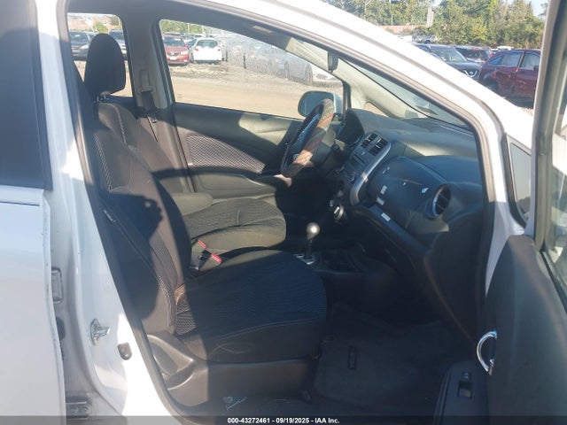 Nissan 2014 2014 3N1CE2CP3EL387983 Image 5