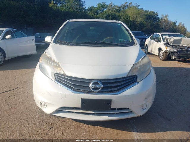 Nissan 2014 2014 3N1CE2CP3EL387983 Image 6