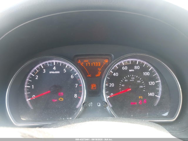 Nissan 2014 2014 3N1CE2CP3EL387983 Image 7