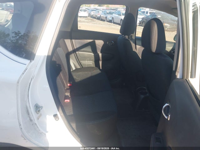 Nissan 2014 2014 3N1CE2CP3EL387983 Image 8