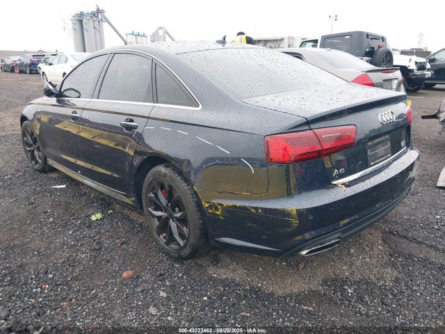 2018 AUDI A6 WAUG8AFC0JN039607 Photo 2
