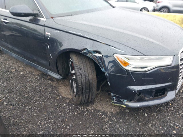 2018 AUDI A6 WAUG8AFC0JN039607 Photo 5