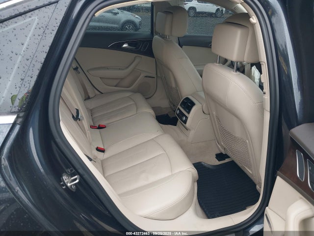 2018 AUDI A6 WAUG8AFC0JN039607 Photo 7