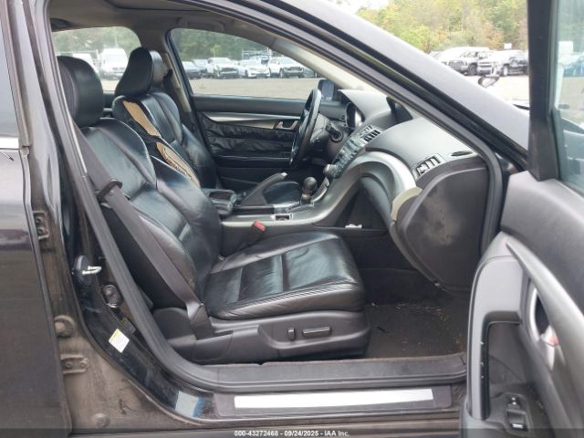 2010 ACURA TL 19UUA8F56AA021187 Photo 4