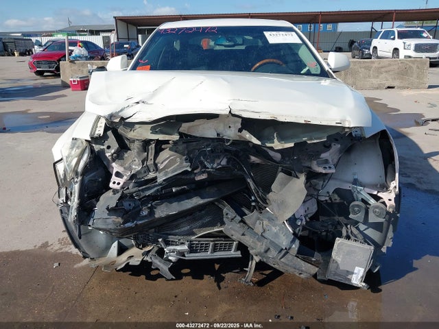 2013 CADILLAC CTS 1G6DE5E59D0113460 Photo 5