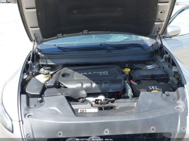 2017 JEEP CHEROKEE 1C4PJLDB6HW522147 Photo 9