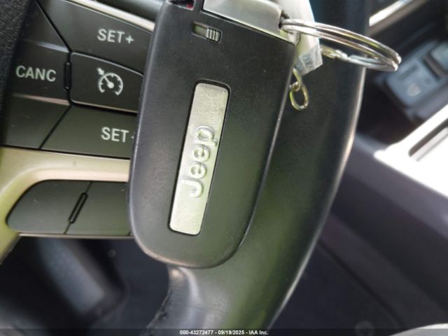 2017 JEEP CHEROKEE 1C4PJLDB6HW522147 Photo 10