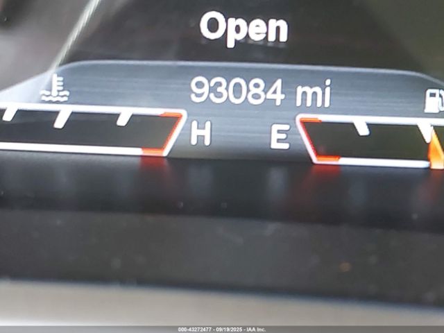 2017 JEEP CHEROKEE 1C4PJLDB6HW522147 Photo 6