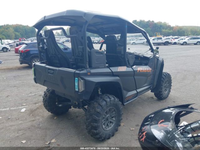 2022 YAMAHA YXE1000 5Y4AN39Y6NA106803 Photo 3