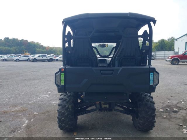 2022 YAMAHA YXE1000 5Y4AN39Y6NA106803 Photo 5