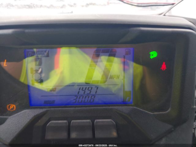 2022 YAMAHA YXE1000 5Y4AN39Y6NA106803 Photo 6