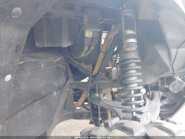 2022 YAMAHA YXE1000 5Y4AN39Y6NA106803 Photo 7