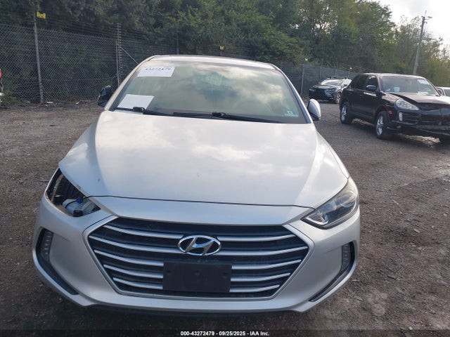 5NPD84LF8JH274200 Hyundai mpi nu