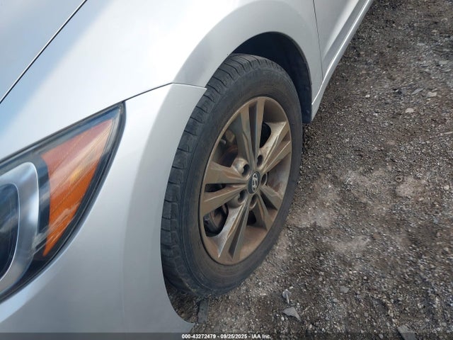 5NPD84LF8JH274200 Hyundai mpi nu