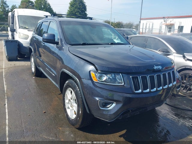 2014 JEEP GRAND CHEROKEE 1C4RJFAG7EC361833