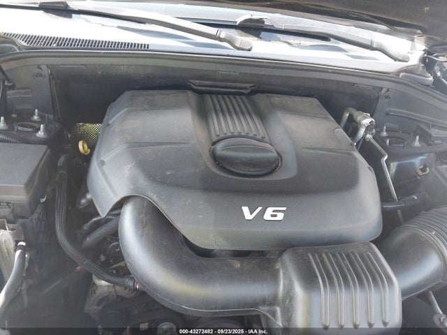 2014 JEEP GRAND CHEROKEE 1C4RJFAG7EC361833 Photo 9