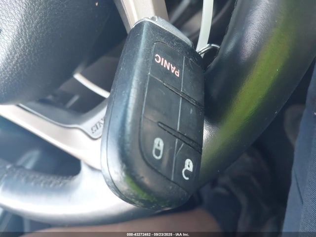 2014 JEEP GRAND CHEROKEE 1C4RJFAG7EC361833 Photo 10