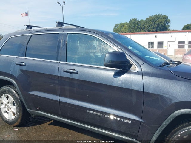 Aukcja sprzedaży 2014 Jeep Grand Cherokee Laredo, vin: 1C4RJFAG7EC361833, numer aukcji: 43272482
