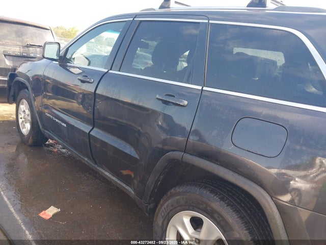 Aukcja sprzedaży 2014 Jeep Grand Cherokee Laredo, vin: 1C4RJFAG7EC361833, numer aukcji: 43272482