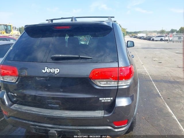Aukcja sprzedaży 2014 Jeep Grand Cherokee Laredo, vin: 1C4RJFAG7EC361833, numer aukcji: 43272482