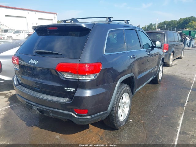 2014 JEEP GRAND CHEROKEE 1C4RJFAG7EC361833 Photo 3