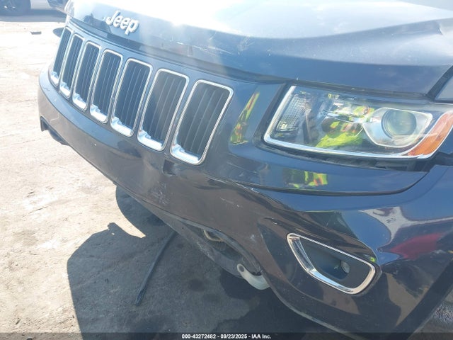 2014 JEEP GRAND CHEROKEE 1C4RJFAG7EC361833 Photo 5