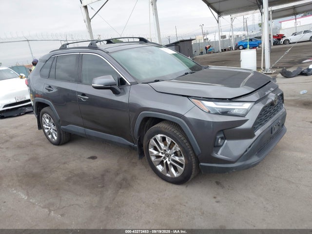 Toyota a25a-fks 2022 2T3A1RFVXNC269653 Image 1