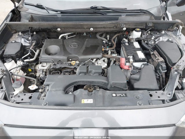 Toyota a25a-fks 2022 2T3A1RFVXNC269653 Image 10