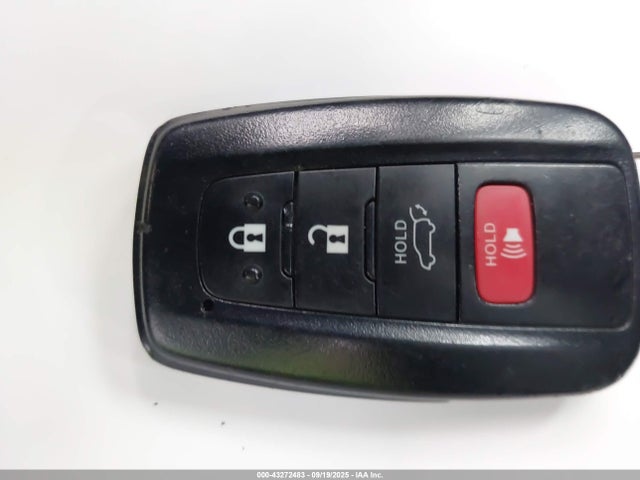 Toyota a25a-fks 2022 2T3A1RFVXNC269653 Image 11