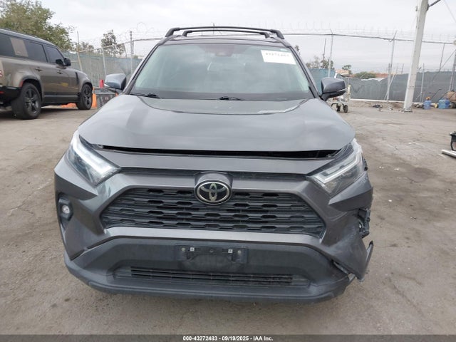 Toyota a25a-fks 2022 2T3A1RFVXNC269653 Image 12