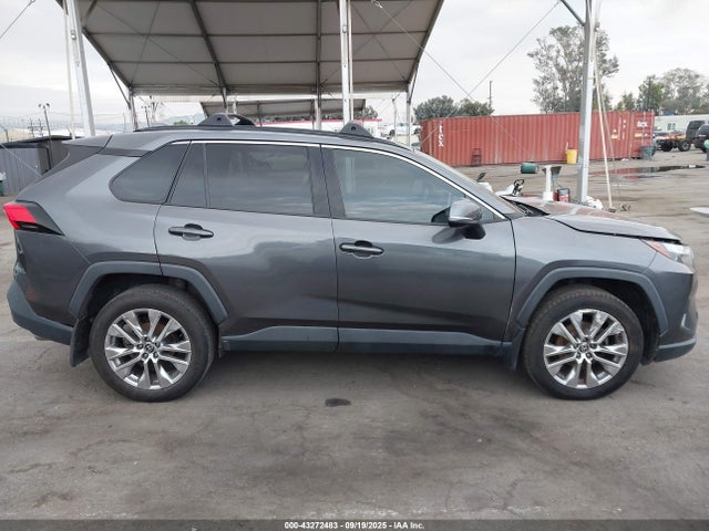 Toyota a25a-fks 2022 2T3A1RFVXNC269653 Image 13