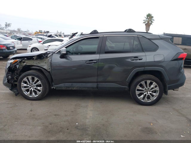 Toyota a25a-fks 2022 2T3A1RFVXNC269653 Image 14
