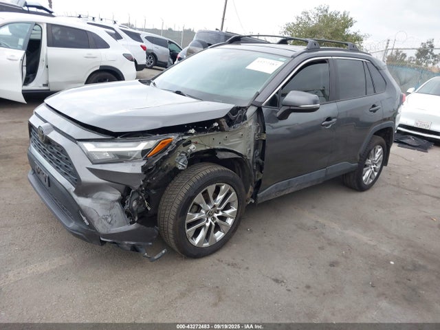 Toyota a25a-fks 2022 2T3A1RFVXNC269653 Image 2