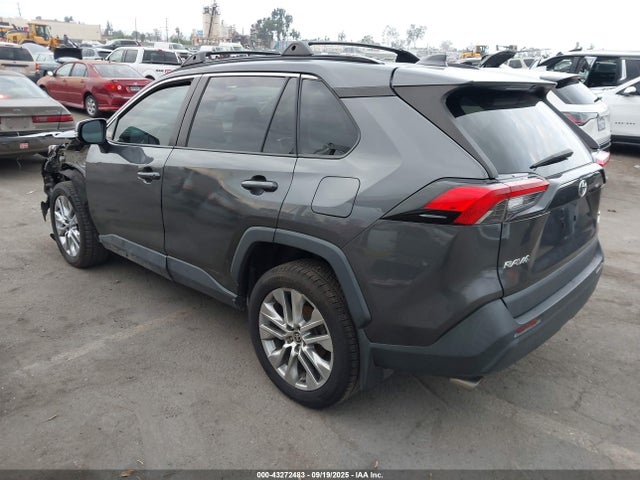 Toyota a25a-fks 2022 2T3A1RFVXNC269653 Image 3