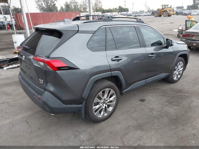 Toyota a25a-fks 2022 2T3A1RFVXNC269653 Image 4