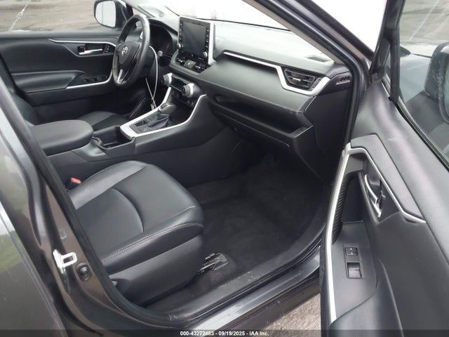 Toyota a25a-fks 2022 2T3A1RFVXNC269653 Image 5
