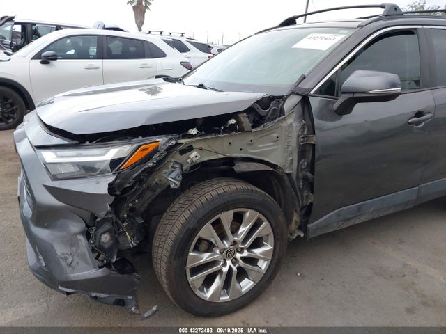 Toyota a25a-fks 2022 2T3A1RFVXNC269653 Image 6
