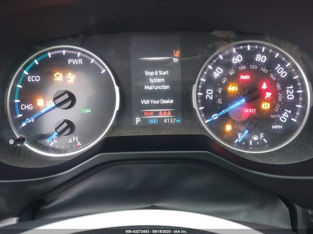 Toyota a25a-fks 2022 2T3A1RFVXNC269653 Image 7