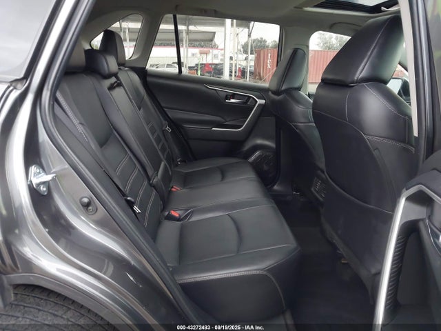 Toyota a25a-fks 2022 2T3A1RFVXNC269653 Image 8