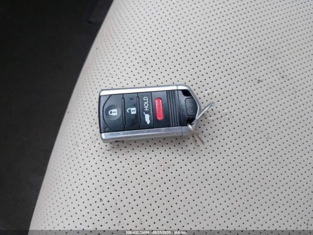 2015 ACURA RDX 5J8TB4H59FL018181 Photo 10