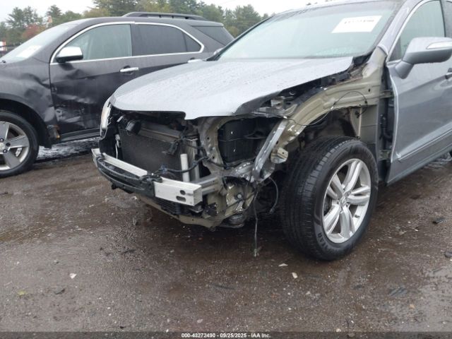 2015 ACURA RDX 5J8TB4H59FL018181 Photo 5
