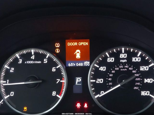 2015 ACURA RDX 5J8TB4H59FL018181 Photo 6