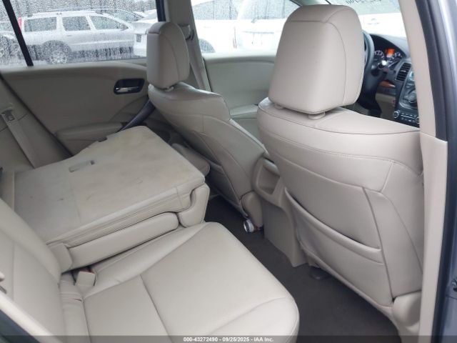 2015 ACURA RDX 5J8TB4H59FL018181 Photo 7