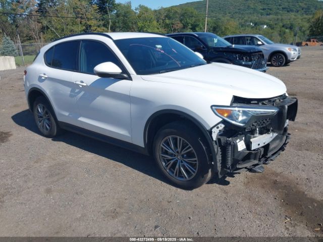 2022 ALFA ROMEO STELVIO ZASPAKAN7N7D39281
